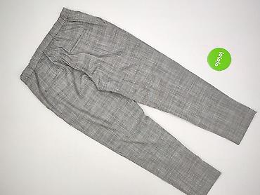 harem: H&M, Spodnie materiałowe damskie, rozmiar M — 3