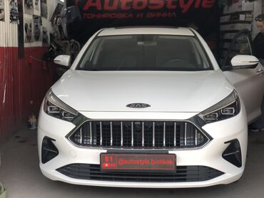 Автомойки: Автомойка | Детейлинг, предпродажная подготовка, Тонировка, Оклейка защитной пленкой — 17