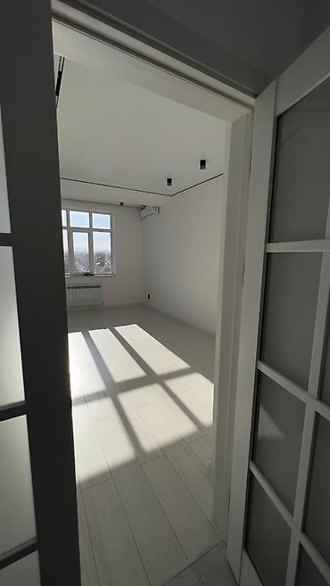 продам квартиру пишпек: 1 комната, 47 м², Пишпек Элитка, 5 этаж, Свежий ремонт — 9