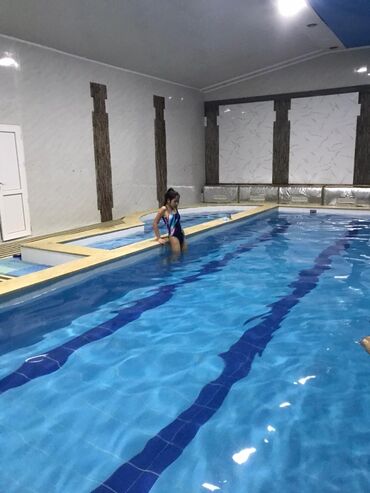 Иссык-Куль 2025: Коттедж, Париж Детская площадка — 11