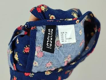 dni hm: H&M Divided, Sukienka damska, rozmiar S — 5