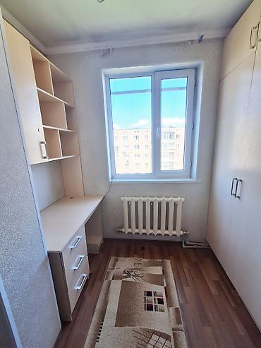 Продажа квартир: 4 комнаты, 80 м², 106 серия, 8 этаж, Косметический ремонт — 7