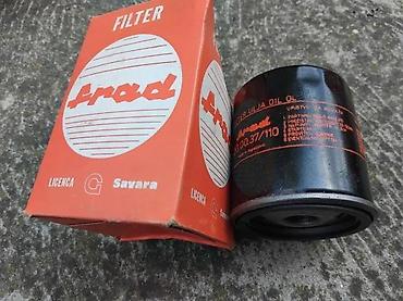 retrovizori: NOVO FILTER ULJA GRAD ZA OPEL KADET 1000 | Novo — 4