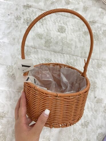 корзины для цветов: Корзина