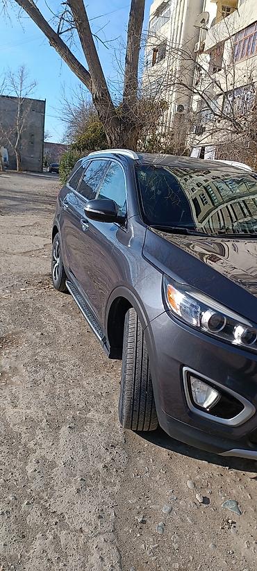 Kia: Salam.Masin ideal vəziyyətdədir.Bezkrasqadir.Dəyisən detali — 7