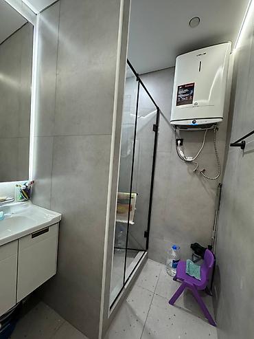 Продажа квартир: 2 комнаты, 80 м², 5 этаж, Евроремонт at lalafo.kg — 8 Продажа квартир: 2 комнаты, 80 м², 5 этаж, Евроремонт — 8