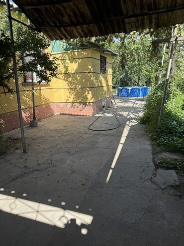 дом на иссык куле купить: 120 м², 6 комнат, Утепленный, Бронированные двери, Кондиционер