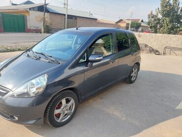 руль для хонда: Honda Jazz: 2007 г., 1.5 л, Вариатор, Бензин, Хетчбек