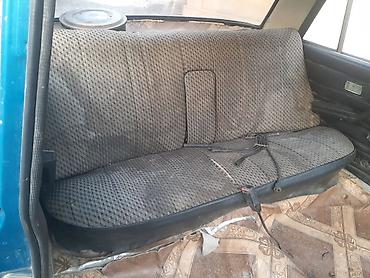 Ступицы: Задняя левая Ступица ВАЗ (LADA) 1987 г., Б/у, Аналог — 10