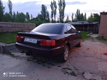 купить опель вектра б: Audi A6: 1994 г., 2.6 л, Механика, Бензин, Седан
