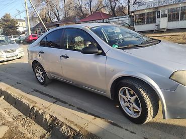 Другие автомобили: Продам седан серебристого цвета. Кузов: - 4 двери, классический седан — 4