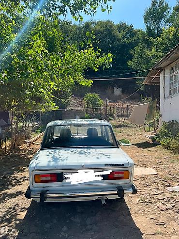 masın satışı: VAZ (LADA) 2106: 1.6 l | 2003 il 59686 km Sedan — 5