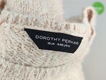 Swetry: Dorothy Perkins, Sweter damski, rozmiar XL — 4