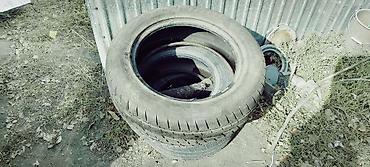 Шины: Шины 235 / 60 / R 18, Лето, Б/у, Легковые, Чехия, MATADOR — 2