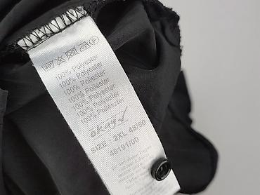 basic oversized t shirty: Okay, Tunika damska, rozmiar 2XL — 5
