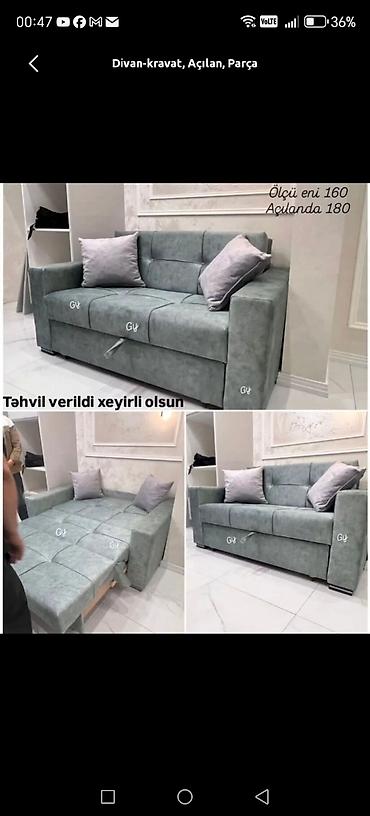 divan kravat: Divan-kravat, Yeni, Açılan, Parça — 1