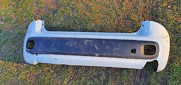 visina auta: ZADNJI BRANIK 3 ZA FIAT PANDA | Fiat panda 3 zadnji branik fiat — 3
