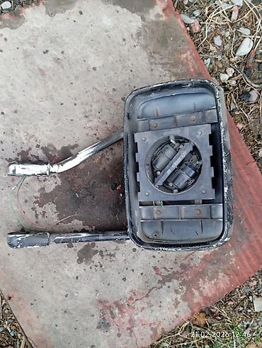 Другие автозапчасти: Комплект автозапчастей (разнородные позиции) Состав: - Блок цилиндров — 1