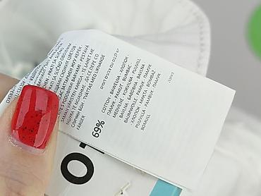 hexeline wyprzedaż: Sinsay, Szorty damskie, rozmiar L — 5