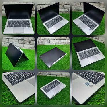 Компьютеры, ноутбуки и планшеты: Intel Core i7, 8 ГБ ОЗУ, 13.3 "