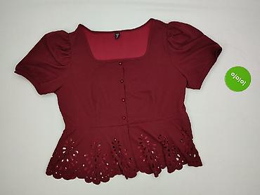 sheilay bluzki: Shein Curve, Bluzka damska, rozmiar 2XL — 2