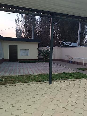 таш сарай село: 5 комнат, 150 м², 8 соток, Токмак, Собственник — 10