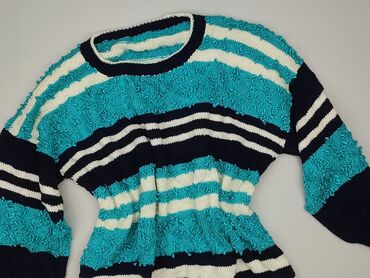 Women`s sweater, 9XL (EU 58)
