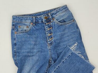 thunder buty: Jeans for women, size S