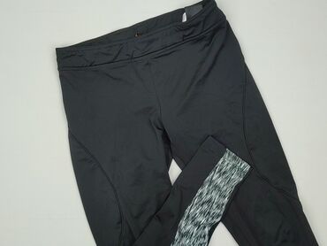 legginsy strong point double push up: Лосини Спортивні жіночі, розмір XL