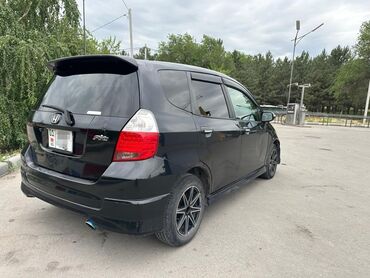 хонда адссей: Honda Fit: 2004 г., 1.3 л, Вариатор, Бензин, Хетчбек