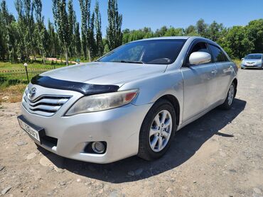 210 мерс 5.5 цена бишкек: Toyota Camry: 2009 г., 2.4 л, Автоматтык, Бензин, Седан
