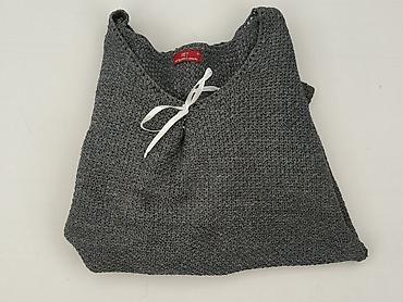 sweter czarny: Maglione, Sweter damski, rozmiar 2XL — 7