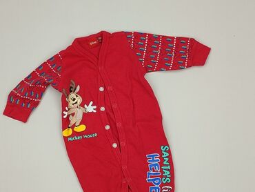 sukienki wizytowe dla dzieci: Cobbler, Disney, 1-3 months, condition - Very good