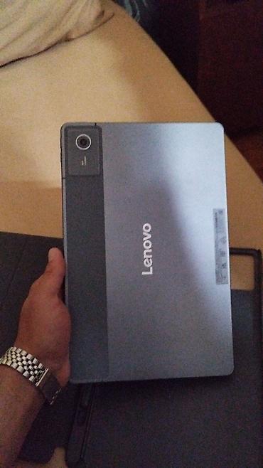 lenovo planşet qiymetleri: Lenovo planşet - Brend/model: Lenovo (arxa qapaqda loqo və kamera — 2