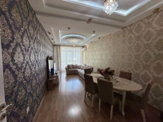 Yeni tikili: Yeni Yasamal, 3 otaqlı, Yeni tikili, m. 20 Yanvar, 107 kv. m -da lalafo.az — 5 Yeni tikili: Yeni Yasamal, 3 otaqlı, Yeni tikili, m. 20 Yanvar, 107 kv. m — 5