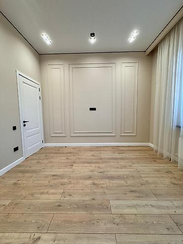 Продажа коттеджей и домов: 🏡 Продаётся дом с готовым ремонтом🔥 📍 Локация: с. Орто-Сай, выше по — 9