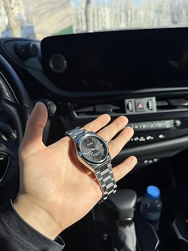 Классические часы: Классические часы часы, Curren, Мужские — 9