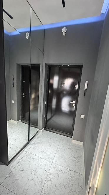 Продажа квартир: 2 комнаты, 55 м², Элитка, 12 этаж, Дизайнерский ремонт — 10