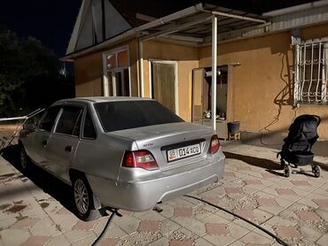 очень срочно нужны: Daewoo Nexia: 2010 г., 1.6 л, Механика, Бензин, Седан
