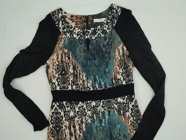 zara sukienki plus size: Vissavi, Sukienka damska, rozmiar XL