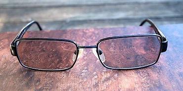 Naočare: Bvlgari BV1013 dioptrijski ram ORIGINAL. ORIGINAL. Made in Italy. U — 5