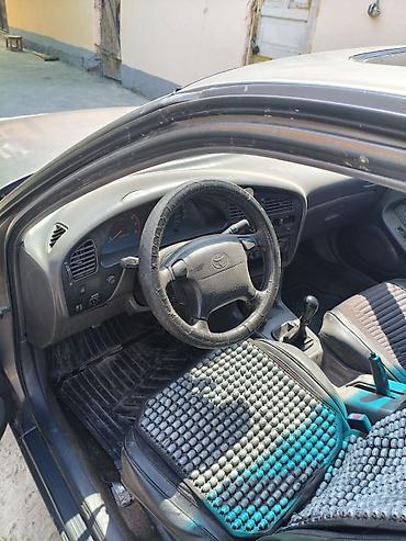 crown 2015: Toyota Camry: 1992 г., 2.2 л, Механика, Бензин, Седан — 7