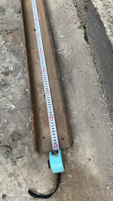 Швеллеры: Продаю швеллера Советские . 1. Длинна 4,2 метра ширина 5,5 см высота — 2