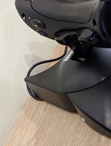 thrustmaster t300: Thrustmaster T.Flight Hotas One uçuş idarəetmə dəsti Məhsul təsviri — 7