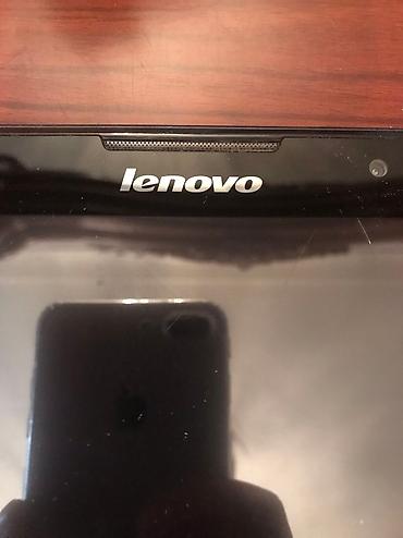 lenova z580: Lenova planwet ekrani iwlemir zapcast kimi satilir — 2