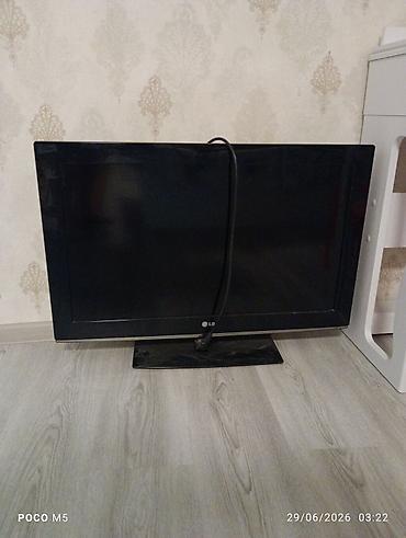 купить домашний кинотеатр: LG televizor + Panasonic ev kinoteatrı komplekti - Televizor: LG — 1