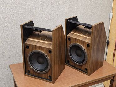 Zvučnici i stereo sistemi: Bose 301 Series I – par pasivnih hi‑fi zvučnika sa retro dizajnom u — 4