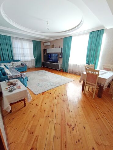 Yeni tikili: Əhmədli, 15 otaq, Yeni tikili, m. Əhmədli, 392 kv. m — 25