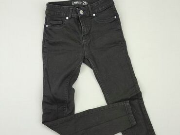 bluzki do czarnych spodni: Jeansy, FBsister, 2XS, stan - Zadowalający