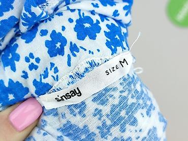 miniowki: Sinsay, Spódnica damska, rozmiar M — 4